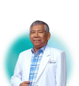 Prof. Dr. dr. Em Yunir